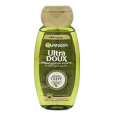 Garnier Ultra Doux Extreme Nutrition Shampoo Mythic Olive